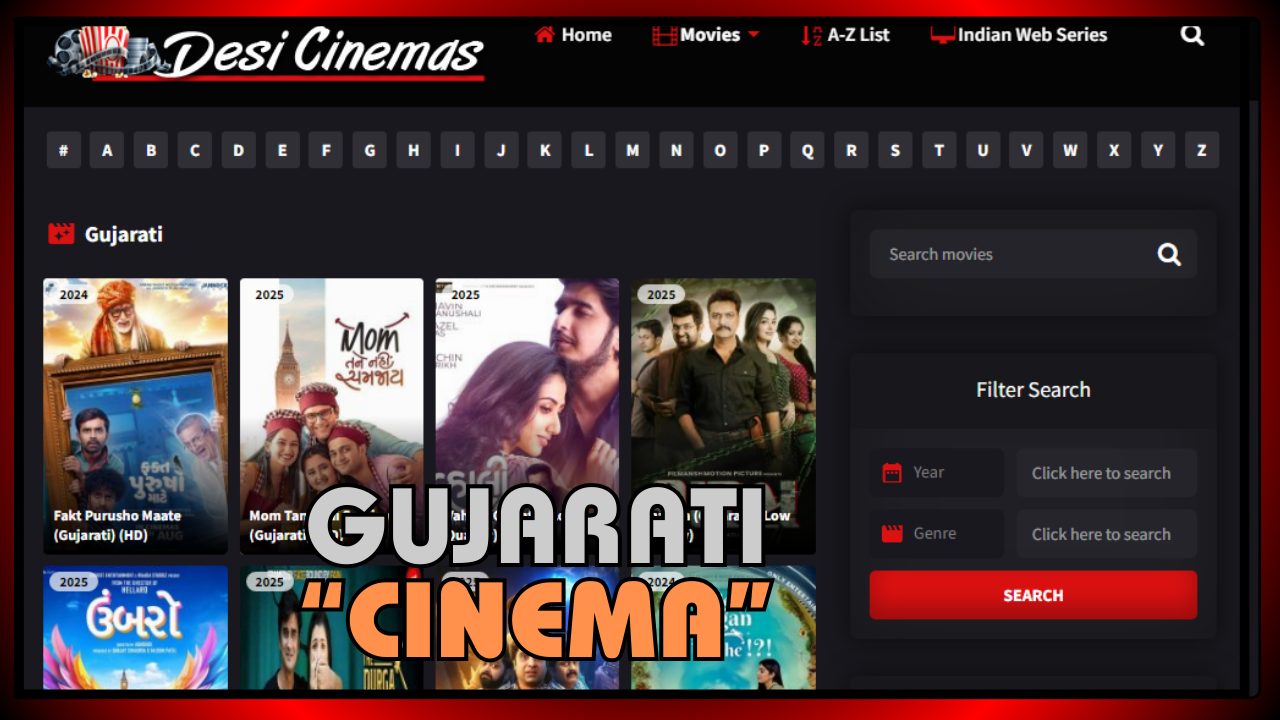 Gujarati cinema