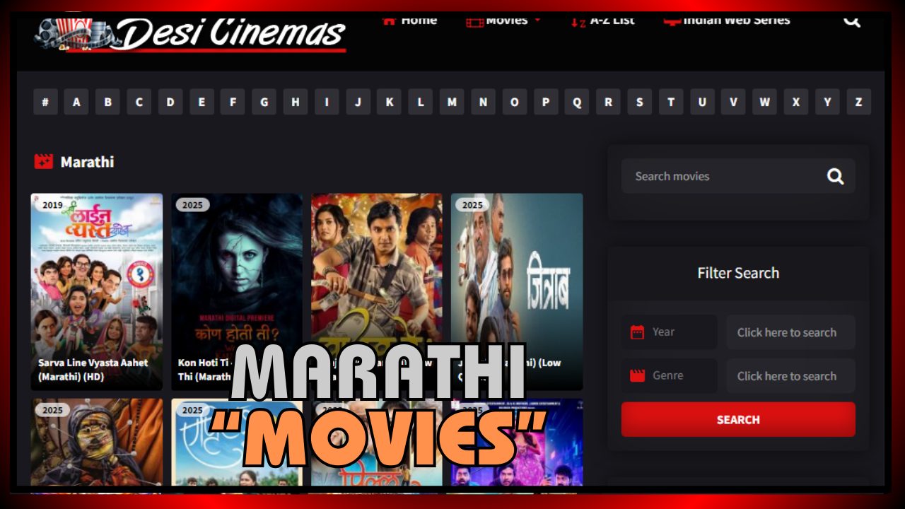 Marathi movies