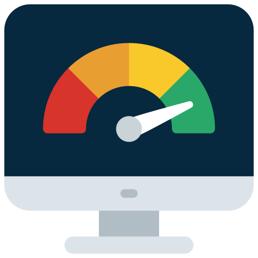 Optimized for Low Bandwidth