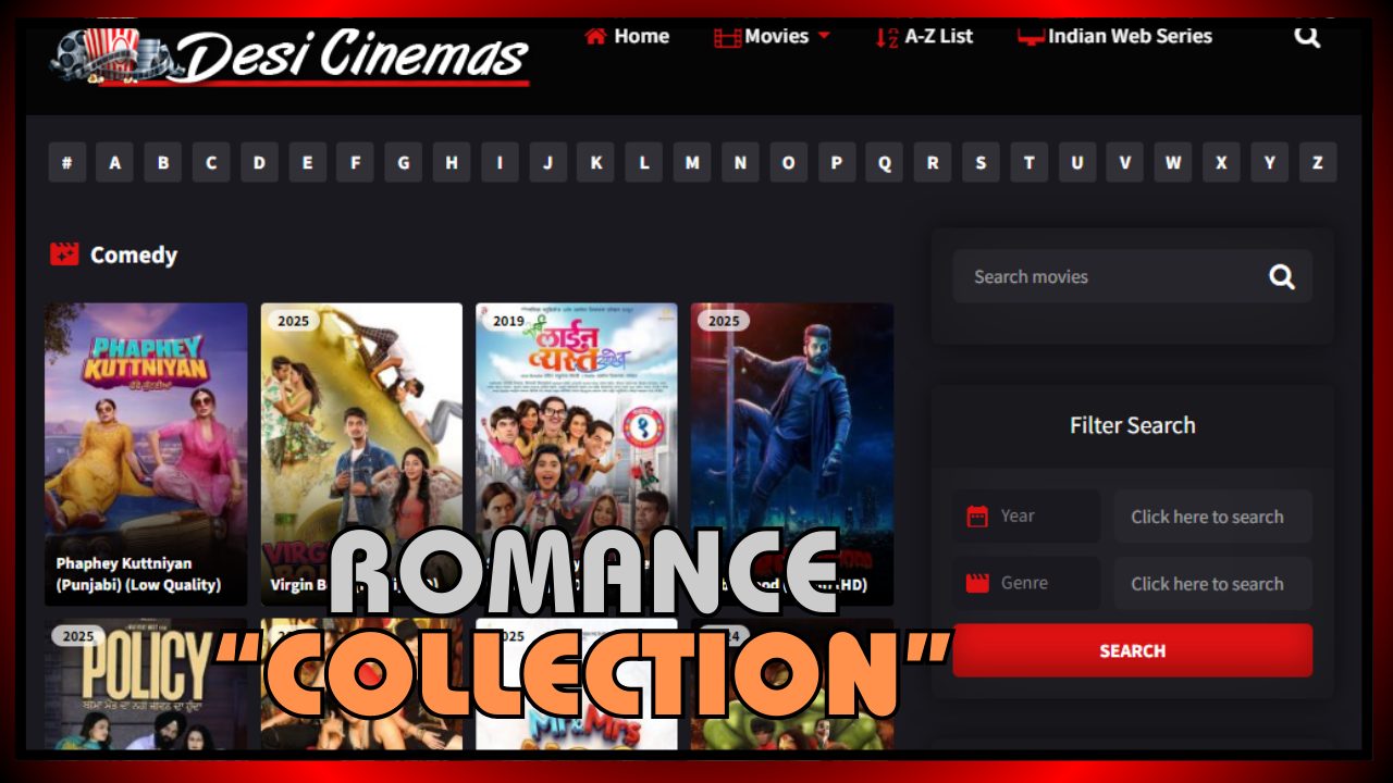 Romance Collection