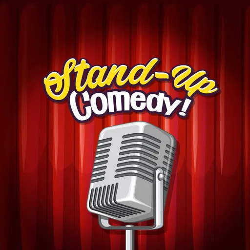 Stand-Up Comedy