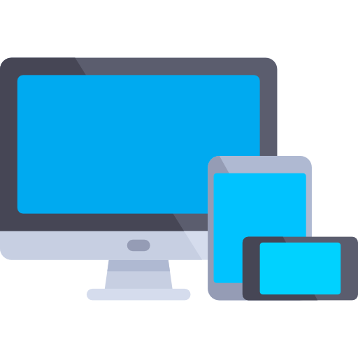 Works on Multiple Devices