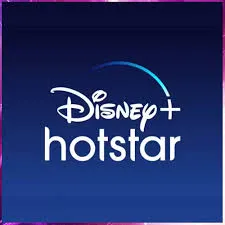 disney hotstar