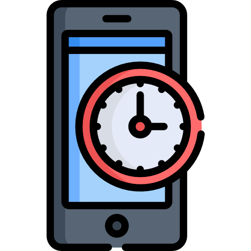 Family Sharing & Screen Time
