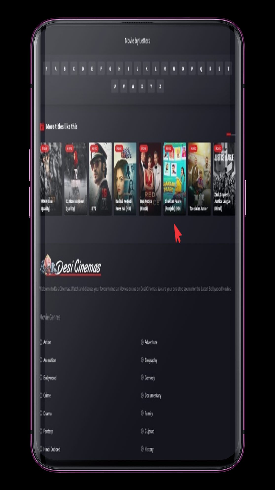 keyboard and mouse control