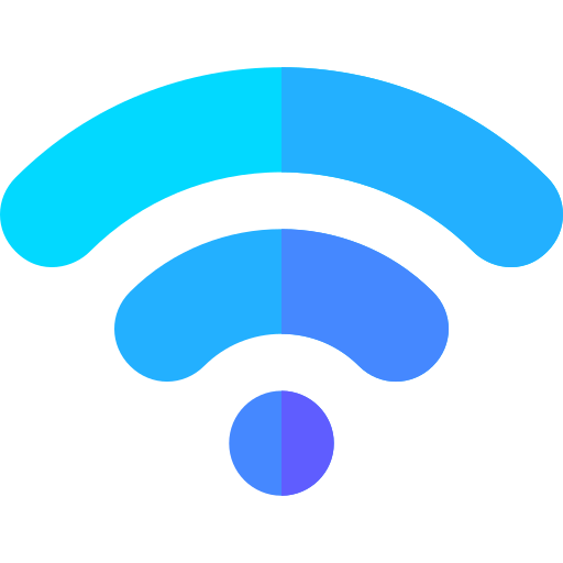 use wifi connection